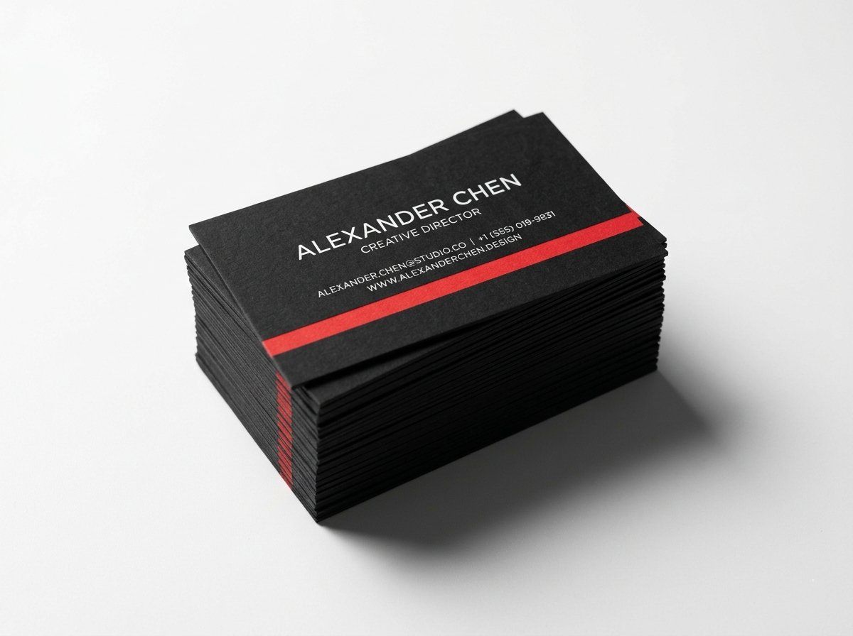 Business Cards